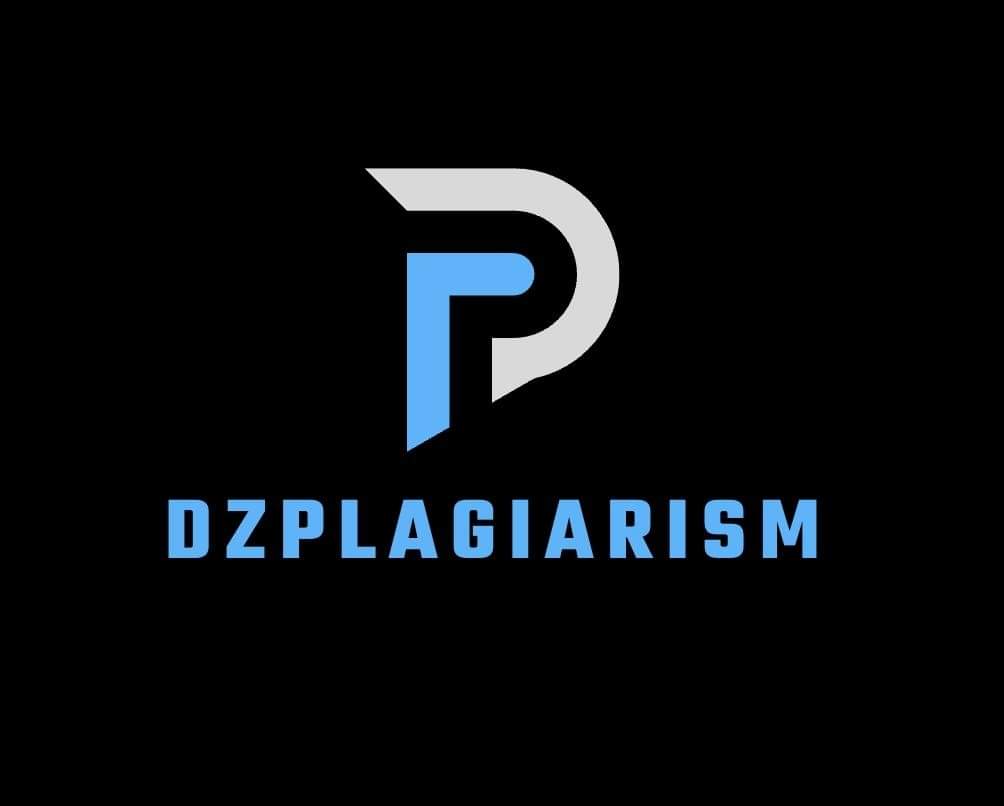 dzplagiarism